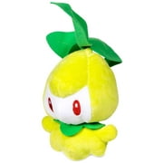 Pokemon Petilil Plush