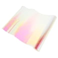 thumbnail image 1 of HEATSHAKING Headlight Tint Film 1Set Transparent for Car Tint and Protective Use on Fog Lights, 1 of 8