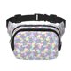 thumbnail image 1 of Disketp Sea Turtles Riñonera de Doble Capa, Bolsa de Cintura Ajustable para Viajes, Correr y Senderismo, Riñonera Ligera para Hombre y Mujer, 1 of 9