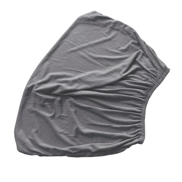 Funda de Cabecera de Cama Funda de Cabecera de Cama, Elástica Lavable, Decoración de Dormitorio Funda de Cabecera Tapizada Protector de Cabecera