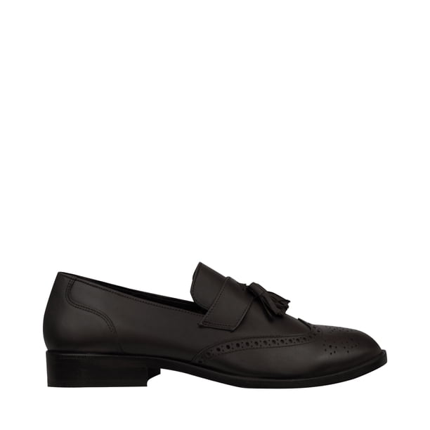 Mocasín Juan Color Chocolate D02740134555 27.5 Dorothy Gaynor Mocasín Juan Color Chocolate D02740134555 27.5