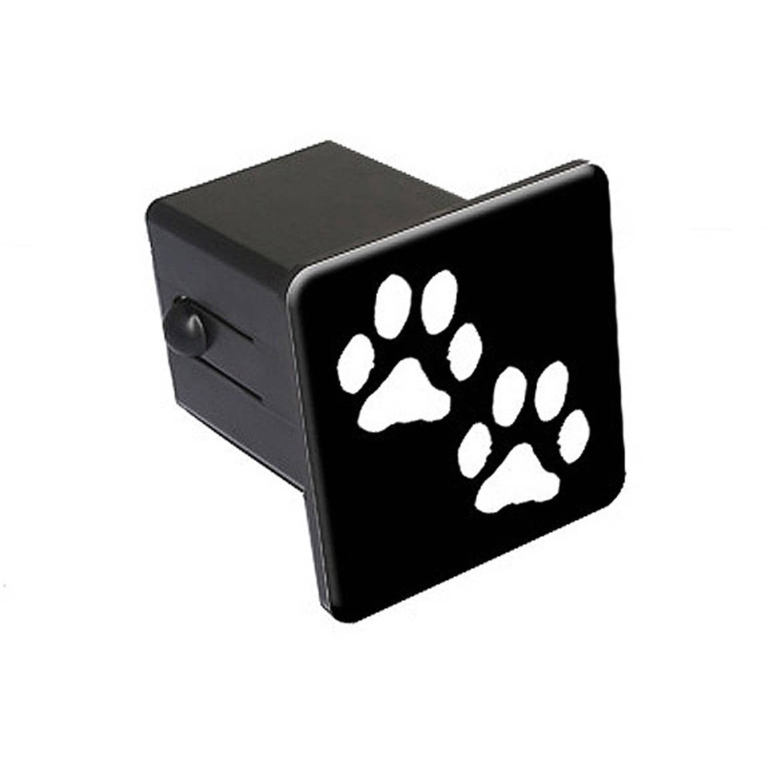 2 Tow Trailer Hitch Cover Plug Insert Graphics and More My Cat Ate Your Honor Student