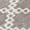 Taupe, variant on Addison Rugs Chantille Indoor/Outdoor Transitional Diamonds Taupe Washable Rectangle Rug, 8' x 10'