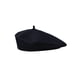thumbnail image 1 of Qarigey Sombrero de boina para otoño e invierno para niña, gorro cálido elegante de estilo Vintage para mujer, gorros cálidos, accesorio para fiesta Sombreros Azul oscuro Qarigey AP013143-10, 1 of 6