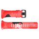 thumbnail image 2 of ADDHAT 1Ud Correa De Repuesto Para Smartwatch Tpu Rojo Elegante Y Fácil De Usar, 2 of 8