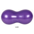 thumbnail image 3 of Sonducket Pelota para hacer ejercicio duradera y antideslizante, respetuosa con el medio ambiente, para Yoga y Pilates, pelota de ejercicio Uniforme atlético púrpura, 3 of 6