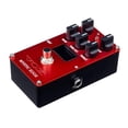 thumbnail image 3 of Vox - VE-ME VALVENERGY - Pedal de efectos de borde místico, 3 of 4
