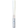 iConcepts Wii Baseball Bat: Wii-111 - Baseball bat attachment for game controller - for NINTENDO Wii Remote, Wii Remote Plus, Wii Remote with Wii MotionPlus