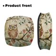 thumbnail image 2 of HELLHERO Marble Walker Seat Cover and Seat & Backrest Covers for Elder Anti-Slip Cover for Seniors Adult, 2 of 7