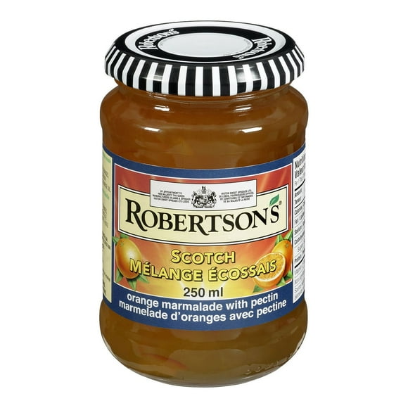 Robertson's Scotch Fine Cut Orange Marmalade with Pectin