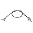 thumbnail image 1 of PTZ Camera Video Transmission Wire, Lightweight Drone Camera Signal Cable Replacement  for UAV, 1 of 7