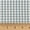 Mercy Blue 3, variant on Mercy Blue 5 Plaid Homespun Gingham Cotton Fabric Sold by the Yard - by JCS