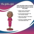 thumbnail image 7 of Golden Girls Rose Nylund Bobble Head, 7 of 7