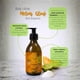 thumbnail image 2 of Crema Para el Cuerpo Cuerpo Melon Glow Melón Bergamota 250g, 2 of 5