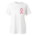 thumbnail image 3 of Women's International Cancer Awareness Month Printed T Shirt Top 7 2 Shirt T Shirt Women Summer Short Sleeve T Shirts Women Women Casual Short Sleeve Womens Summer Top Summer T Shirts Women Casual Tee, 3 of 3