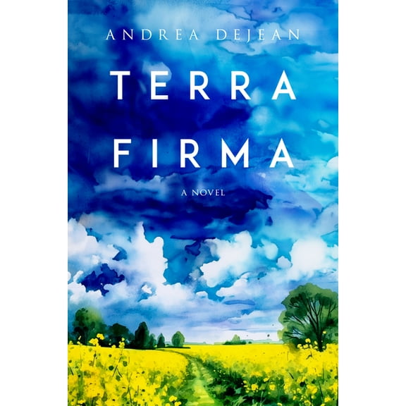 Terra Firma, (Paperback)