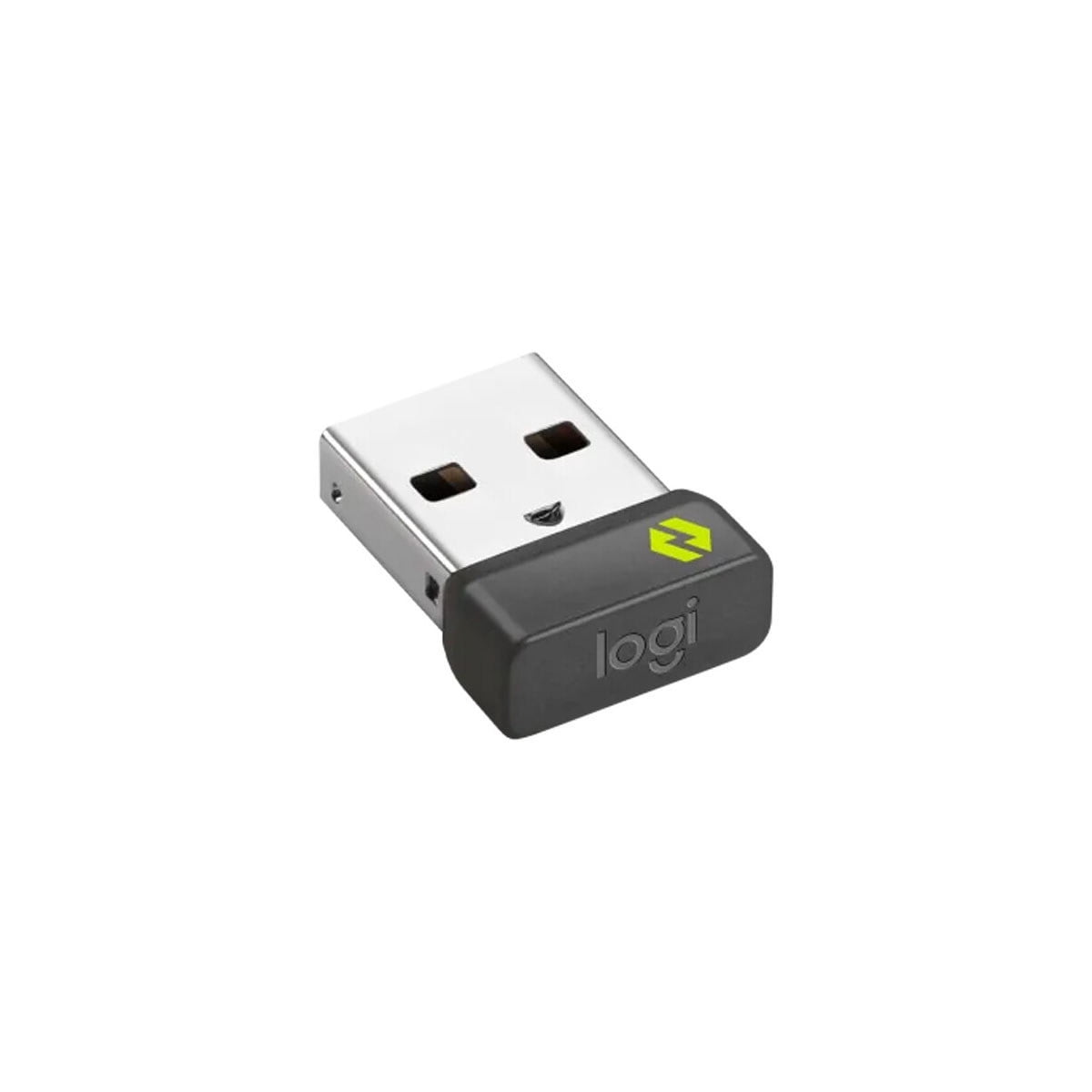 Logitech Logi Bolt USB-C Receiver, Graphite
