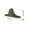 🥑 C_New#2034, variant on Metal Door Barricade Tool Heavy Duty Door Stopper, High-Density Metal Wedge Door Holder for Patio & Office Doors, Non-Slip Floor , 1 Pack