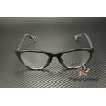 thumbnail image 2 of Eyeglasses Ralph RA 7143 U 5001 Shiny Black, 2 of 6