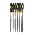 thumbnail image 4 of Langgg 6 Pcs/ensemble Kit de Râpe pour Menuiserie 5x180mm, 4 of 6