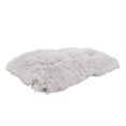 thumbnail image 4 of Dog Bed Mat,Plush Dog Bed Mat Dog Bed Crate Pad Dog Bed Pad World-Class Design, 4 of 8
