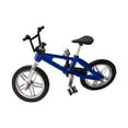 thumbnail image 1 of Bike Model Desktop Ornament for Outdoor Scene Decoration and Realistic Cycling Display, 1 of 3