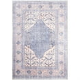 thumbnail image 1 of Alfombra rectangular de la colección Momeni Helena, color, tela vaquera, tamaño: 3 'x 5' Momeni HELENHEL-7DNM3050, 1 of 2
