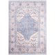 thumbnail image 1 of Alfombra rectangular de la colección Momeni Helena, color, tela vaquera, tamaño: 2 'x 3' Momeni HELENHEL-7DNM2030, 1 of 2