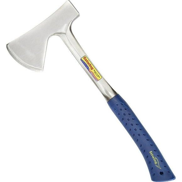 Estwing E44A-1 ES44A 26" Blue Camper's Axe, 16" (Inches)