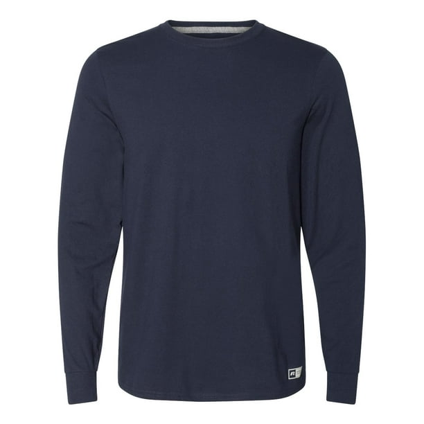 Russell Athletic Russell Athletic Men's Essential Long Sleeve 60/40