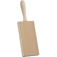 thumbnail image 1 of GFDYREE Fantes Cousin Lianas Planche de Gnocchi Italienne, 1 of 7