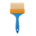 thumbnail image 1 of YOSADIER Wall Painting Brush with Ergonomic Design for Studio Use 1Pack, 1 of 8