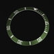 thumbnail image 4 of 4Colors Watch Wallwatch Bucle de Aluminio Bisel Insertar El Anillo de Reemplazo de Anillo para los entusiastas del relaj de pulsera, 4 of 5