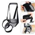 thumbnail image 3 of fastboy Dog Lifting Support Harness Auxiliary Belt Dog Sling for Back Legs Portable M, 3 of 9