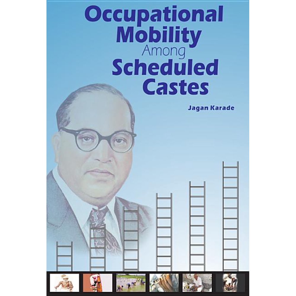 Occupational Mobility Among Scheduled Castes Walmart Walmart