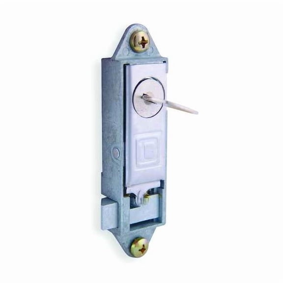 Square D Panelboard Lock Kit PK4FL