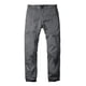 thumbnail image 3 of Pantalones ajustados para hombre, corte entallado y elástico casual 8103 gris, 3 of 6