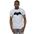 thumbnail image 2 of DC Comics T-Shirt Homme Justice League Film Batman Emblème, 2 of 5