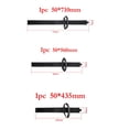 thumbnail image 4 of Organice sus cables, mangueras y cordones con este envoltorio fácil de transportar, 4 of 8