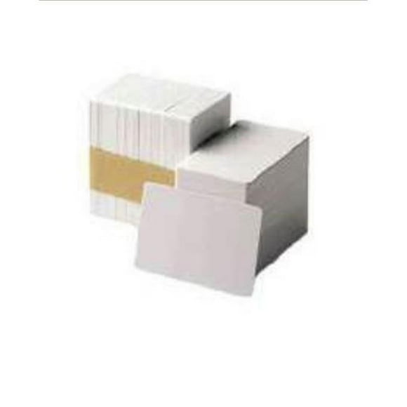 30mm Thick Ultra PVC Cards
