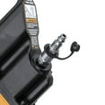 thumbnail image 5 of Freeman G2F18GLCN 2nd Generation Pneumatic 18-Gauge 1-3/4" L-Cleat Flooring Nailer with Flooring Mallet, Interchangeable Base Plates, and 1/4" NPT Air Connector, 5 of 9
