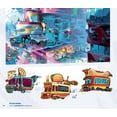 thumbnail image 6 of The Art of Crash Bandicoot 4: It's about Time, (Hardcover), 6 of 7