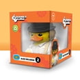 thumbnail image 2 of Figura de vinilo TUBBZ A Clockwork Orange Alex Delarge Duck 9 cm, 2 of 6