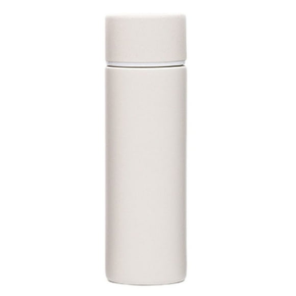 Water Bottle Leakproof Easy to Clean Fashion Stainless Steel Water Bottle