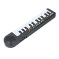 thumbnail image 3 of Piano Digital Electrónico, Piano Digital De 25 Teclas, Tonos Ajustables Para Niños Mayores De 3 Años, 3 of 7
