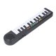thumbnail image 3 of Piano Con Teclado Electrónico, Regalo, Tonos Ajustables, Portátil, 25 Teclas, Juguete Musical, Piano Digital Con Micrófono Para Niños, 3 of 7