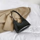 thumbnail image 5 of Bolsa Para Las Axilas Bolsa de hombro compuesto para mujer, PU de gran capacidad, duradero con cremallera, viaje de compras Ndcxsfigh Para Estrenar, 5 of 6