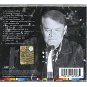 Glen Campbell - Adios - Music & Performance - CD