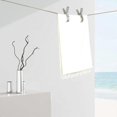 thumbnail image 4 of 6x beach towel clips clothespins laundry bath towel clips towel clamps, 4 of 5