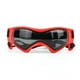 thumbnail image 1 of Gafas de sol para perros, gafas de protección para perros, gafas de sol para perros, gafas para perros, resistentes a los rayos UV, gafas para perros, impermeables, gafas para mascotas, para perros, 1 of 4